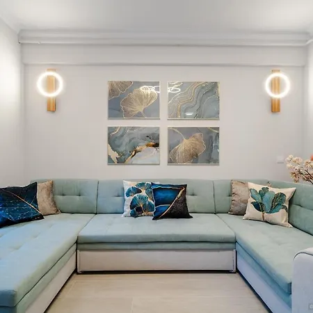 Apartment Bliss Land Luxury