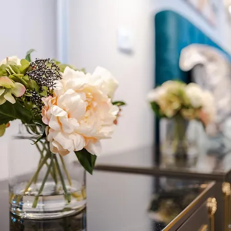 Apartment Bliss Land Luxury *