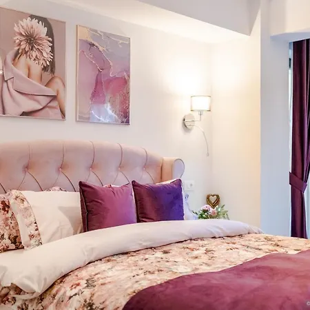Bliss Land Luxury Gura Humorului