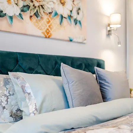 Bliss Land Luxury Gura Humorului