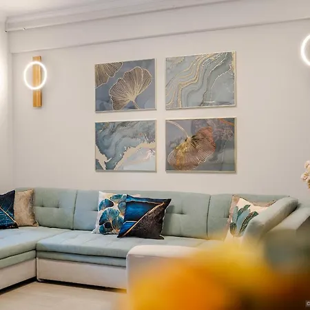 Bliss Land Luxury Gura Humorului