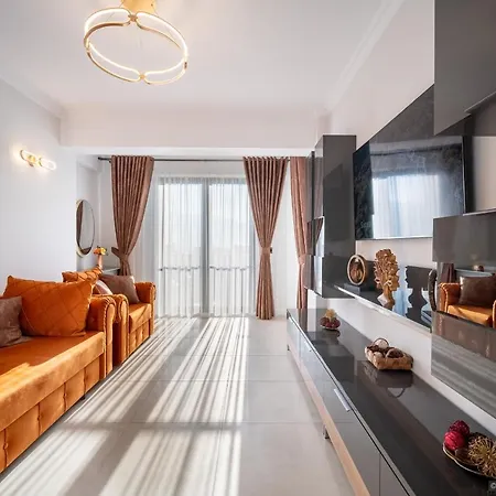 Bliss Land Luxury *