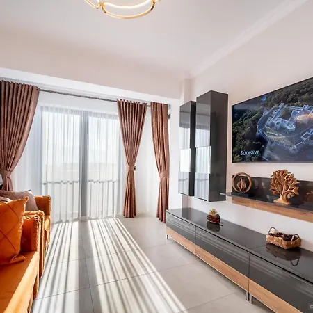 Apartment Bliss Land Luxury *