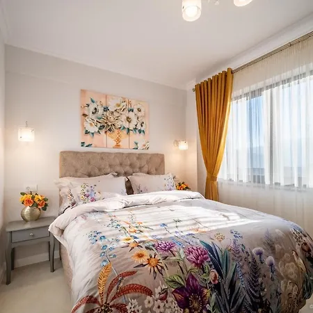 Apartment Bliss Land Luxury *