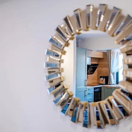 Bliss Land Luxury Apartment