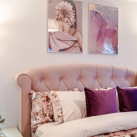 Bliss Land Luxury *