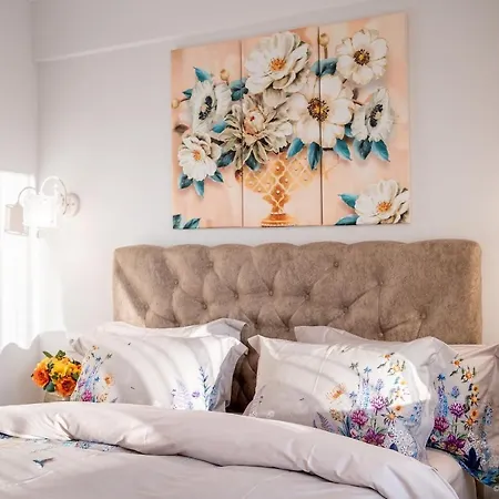 Apartment Bliss Land Luxury