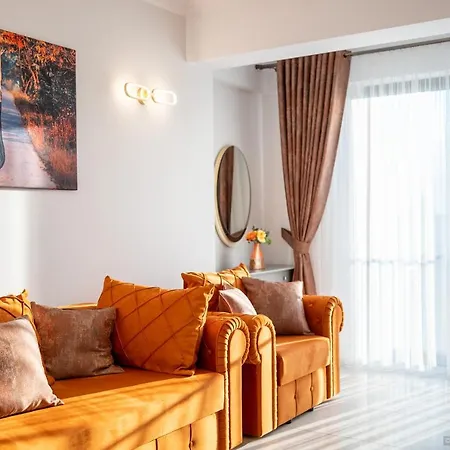 Bliss Land Luxury * Gura Humorului