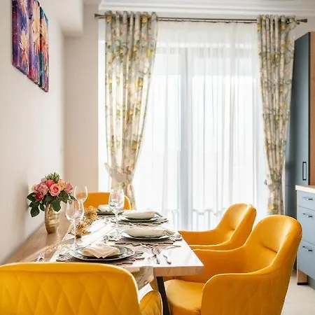 Apartment Bliss Land Luxury *