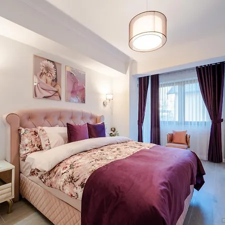 Apartment Bliss Land Luxury *