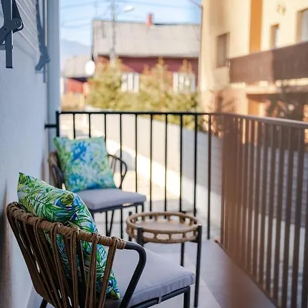 Apartment Bliss Land Luxury