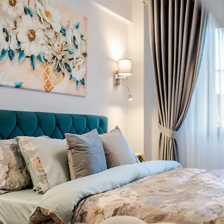 Bliss Land Luxury