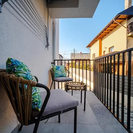 Bliss Land Luxury Apartment *