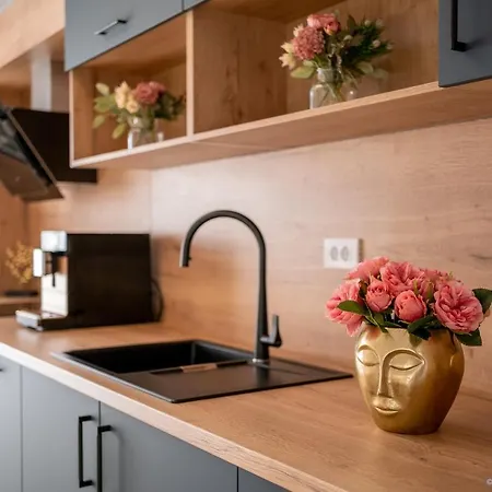 Apartment Bliss Land Luxury *
