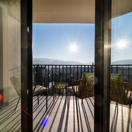 Bliss Land Luxury *