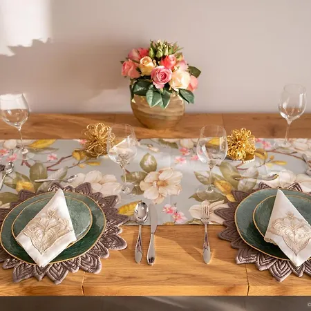 Apartment Bliss Land Luxury Gura Humorului