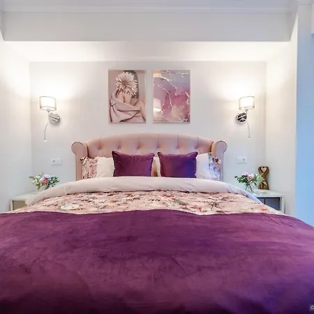 Bliss Land Luxury *