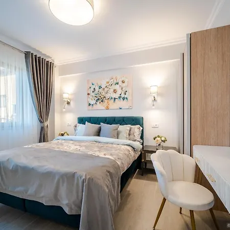 Bliss Land Luxury Apartment *