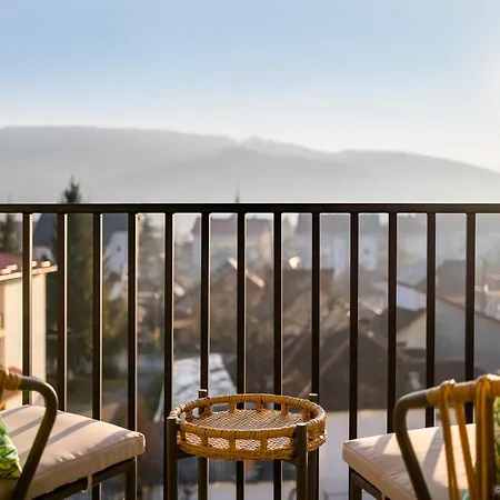Bliss Land Luxury *