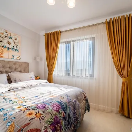 Apartment Bliss Land Luxury