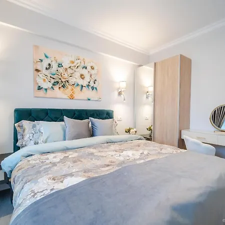 Apartment Bliss Land Luxury
