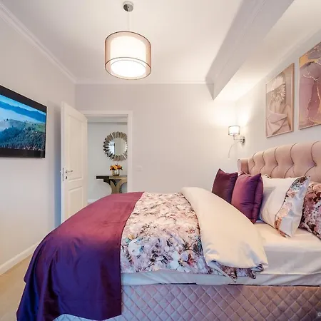 Bliss Land Luxury Gura Humorului