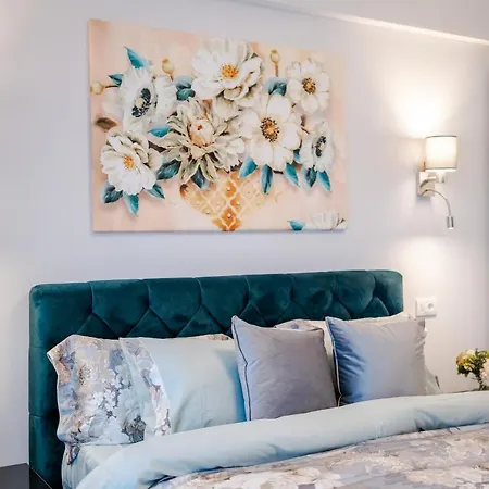Apartment Bliss Land Luxury *