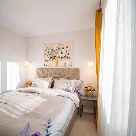 Bliss Land Luxury Apartment
