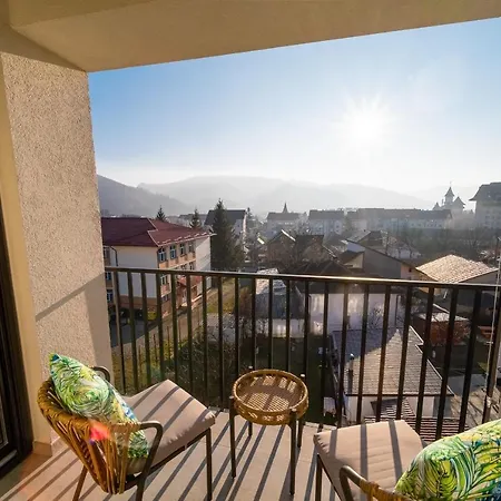 Bliss Land Luxury Apartment *